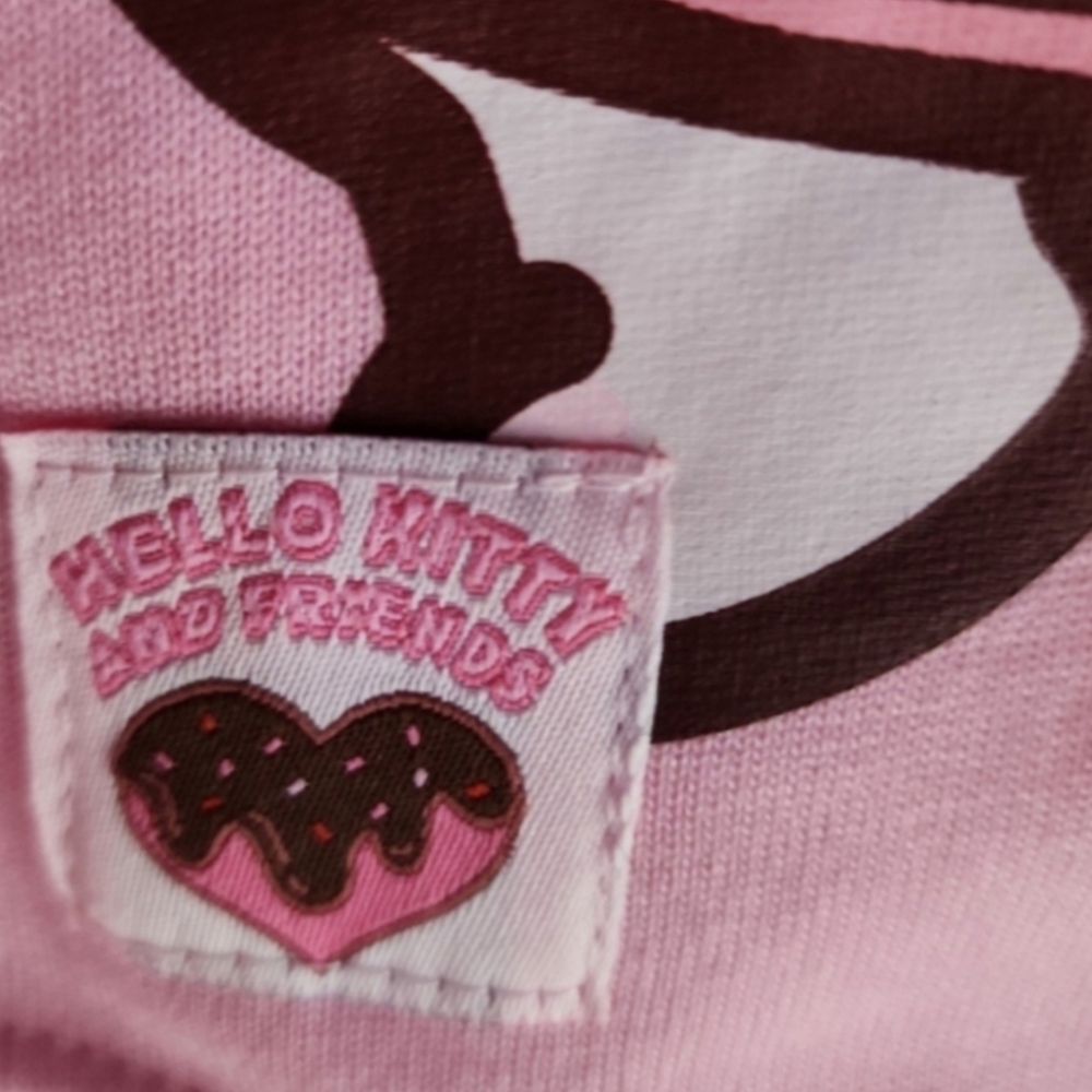 Hello Kitty Sweatshirt 💕 - Picture 5 of 5